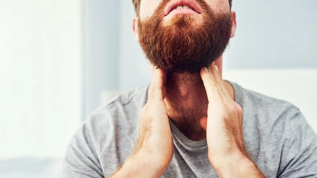 Nuốt nước bọt đau họng: Nguyên nhân, cách điều trị hiệu quả